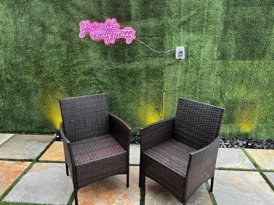 Vacay Spot Experience Luna Sky! 65" Tv Bar, Bbq, Shower Massage Jets, Music, Go To Fl Keys هومستيد المظهر الخارجي الصورة